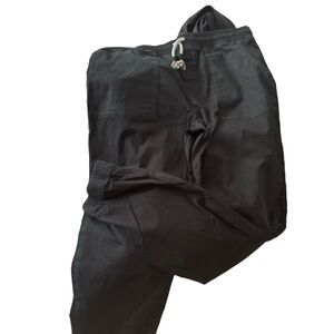 Epic Threads Black Joggers for youth size XL